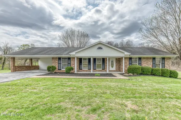 5509 Memorial Blvd, Kingsport, TN 37664