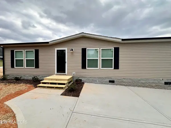 204 Edgewood Drive, Sweetwater, TN 37874