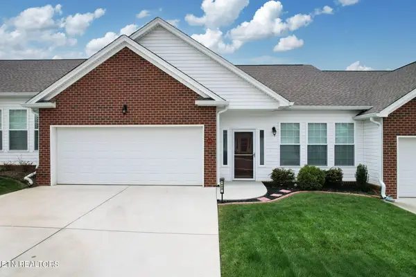 1424 Niki Way, Cleveland, TN 37312