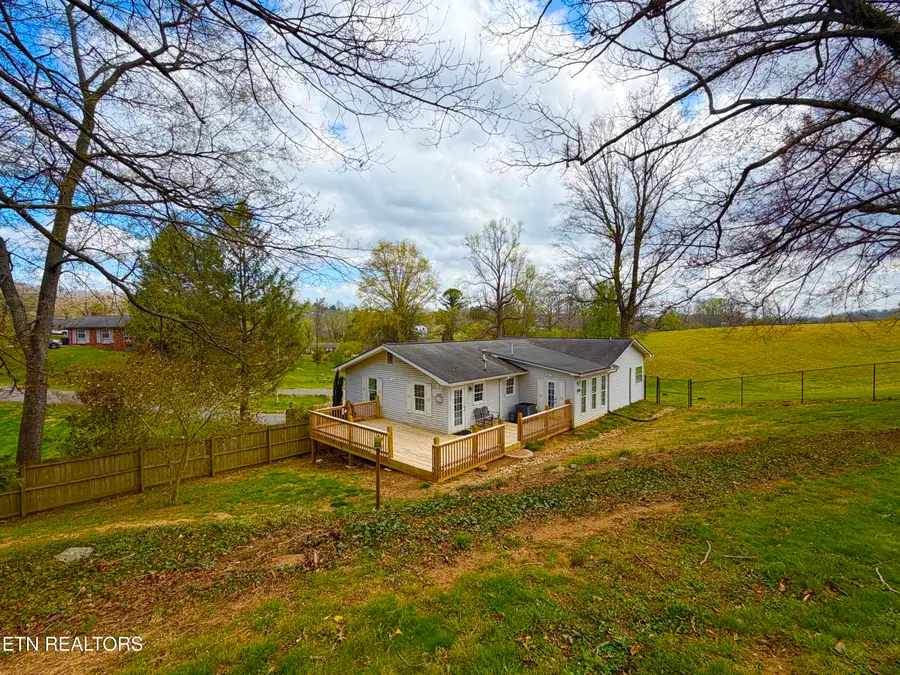 126 Eveningside Park, Lafollette, TN 37766 - #3