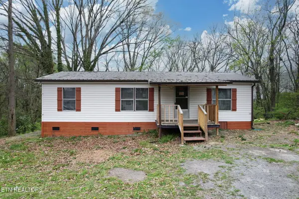 1115 Sunset Tr, Cleveland, TN 37311