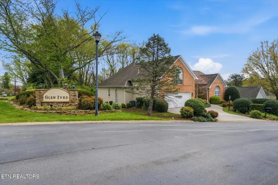 500 Glen Ives Way, Knoxville, TN 37919 - #3