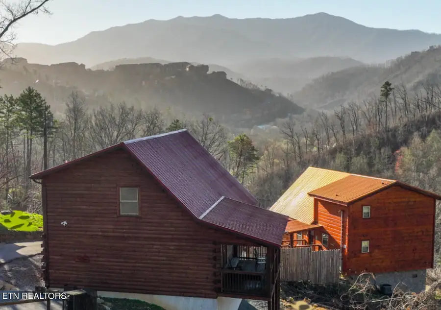 1110 Annes Rd # U1, Gatlinburg, TN 37738 - #2
