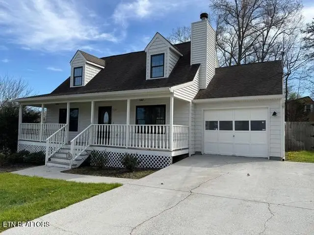 128 Pheasant Rd, Clinton, TN 37716 - #1