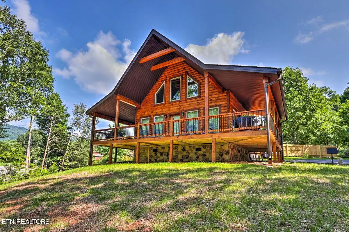 3805 Pleasant View Lane, Sevierville, TN 37862 - #1