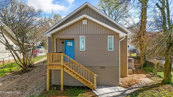 822 Vermont Ave, Knoxville, TN 37921