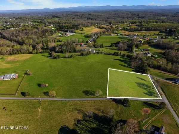 Lot 3 Dunsmore Rd, Lenoir City, TN 37771