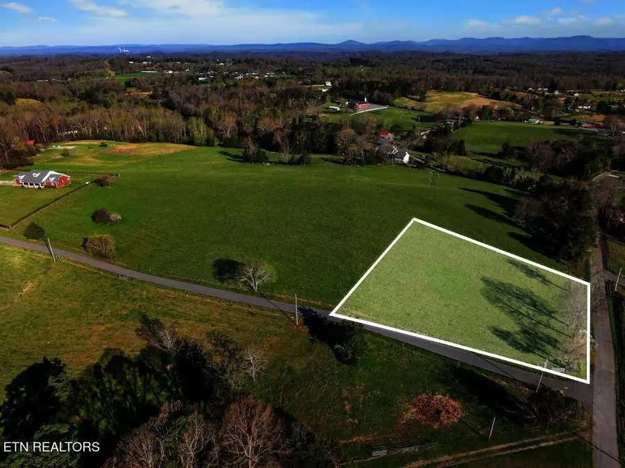 Lot 3 Dunsmore Rd, Lenoir City, TN 37771 - #2