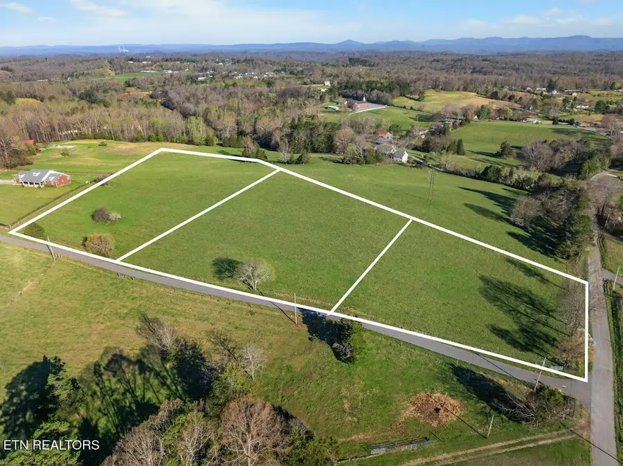 Lot 3 Dunsmore Rd, Lenoir City, TN 37771 - #3