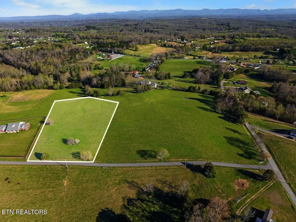 Lot 1 Dunsmore Rd, Lenoir City, TN 37771 - #1