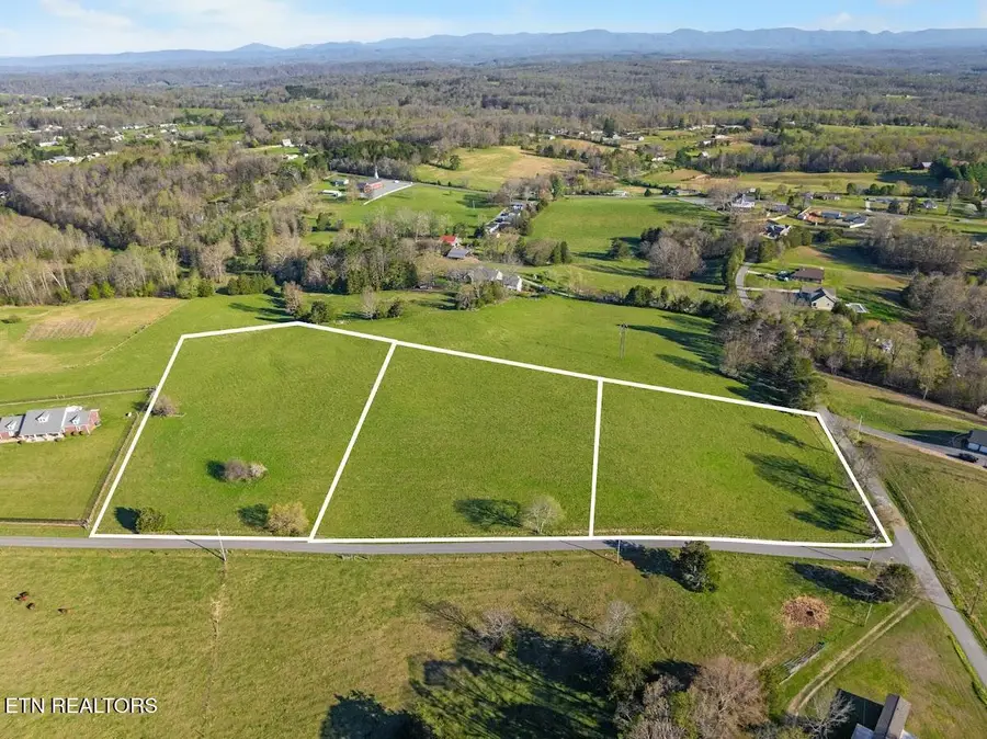 Lot 1 Dunsmore Rd, Lenoir City, TN 37771 - #3