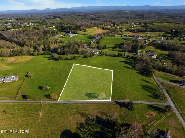 Lot 2 Dunsmore Rd, Lenoir City, TN 37771