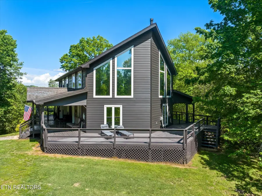 3300 Ballplay Rd, Madisonville, TN 37354 - #3