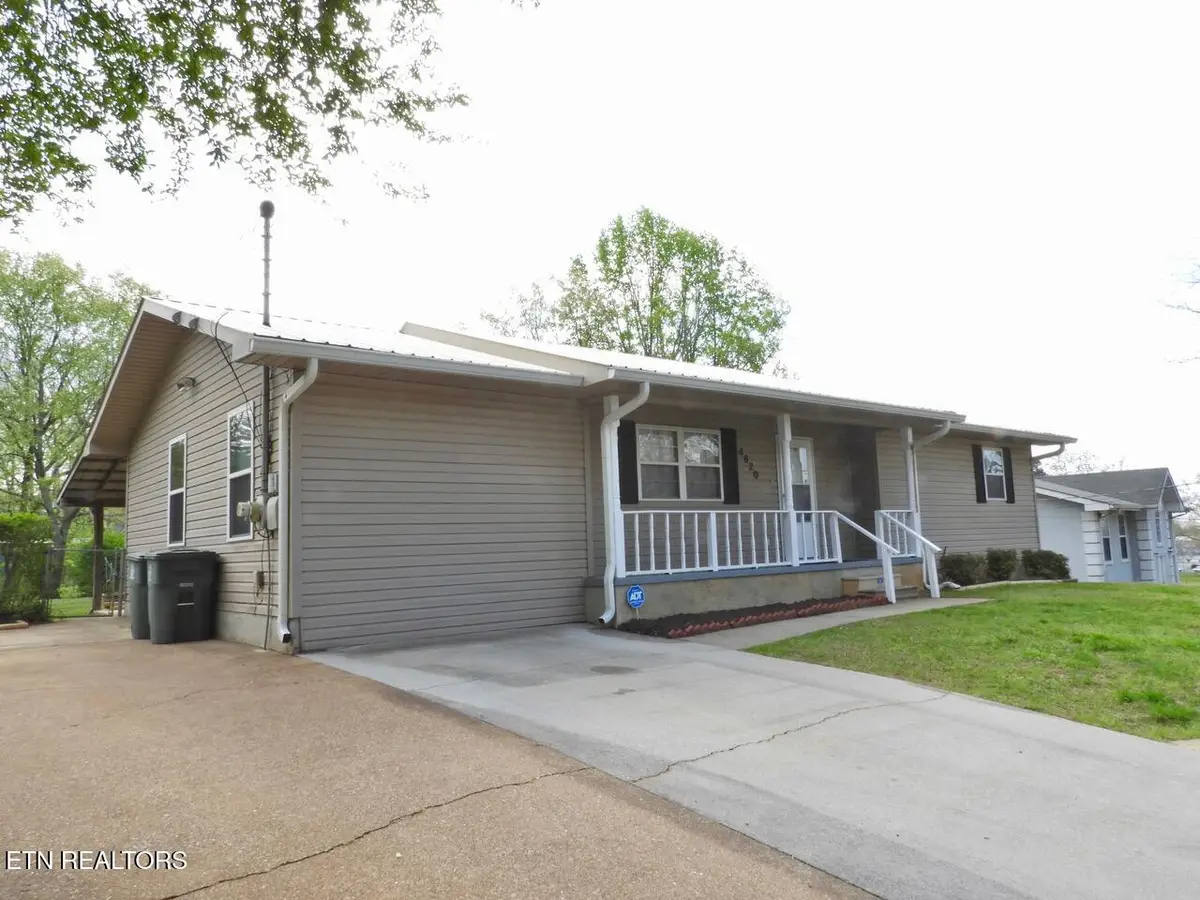 4620 Jersey Pike, Chattanooga, TN 37416 - #1