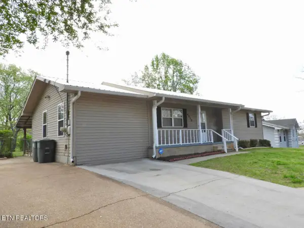 4620 Jersey Pike, Chattanooga, TN 37416