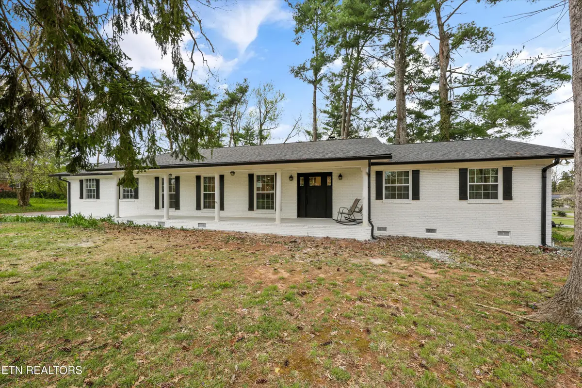 8808 Regent Lane, Knoxville, TN 37923 - #1