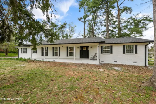 8808 Regent Lane, Knoxville, TN 37923