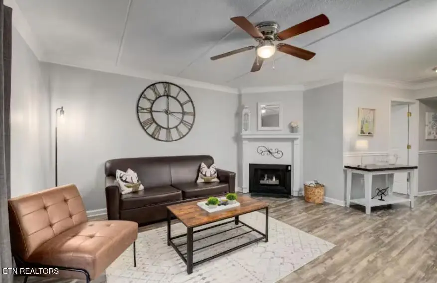 306 Baskins Creek Rd #402, Gatlinburg, TN 37738 - #1