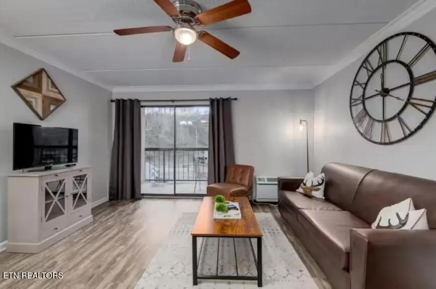 306 Baskins Creek Rd #402, Gatlinburg, TN 37738 - #3