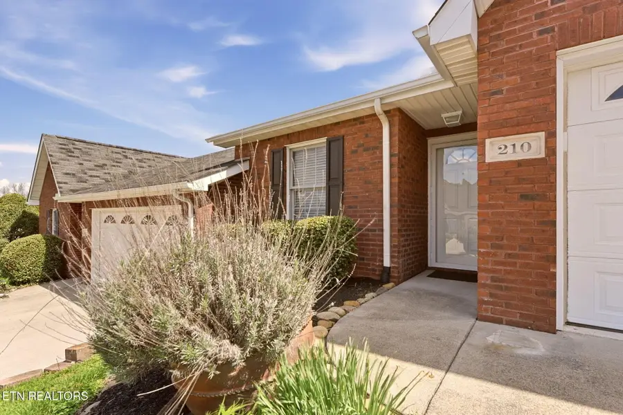 210 Butterfly Way, Knoxville, TN 37924 - #3