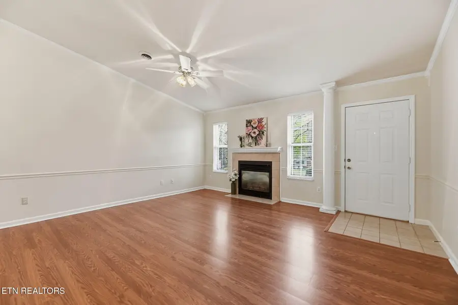 4534 Shamus Way, Knoxville, TN 37918 - #2