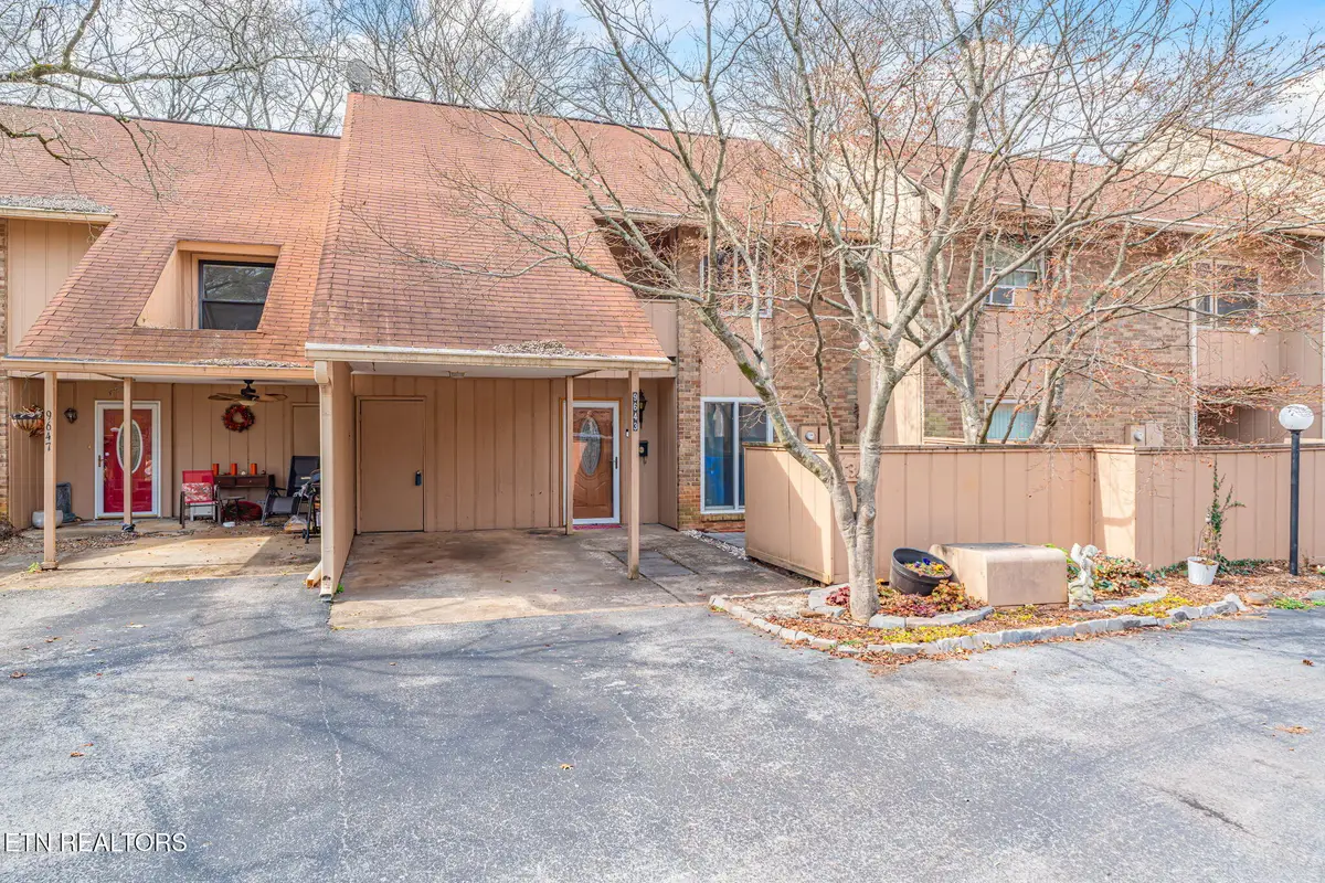 9643 Hidden Oak Way, Knoxville, TN 37922 - #1