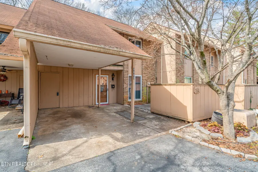 9643 Hidden Oak Way, Knoxville, TN 37922 - #2