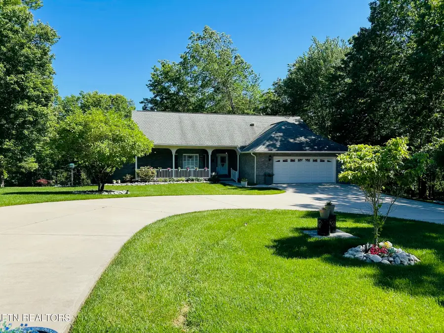 260 Rotherham Drive, Crossville, TN 38558 - #2