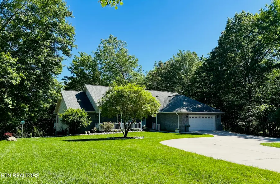 260 Rotherham Drive, Crossville, TN 38558 - #3