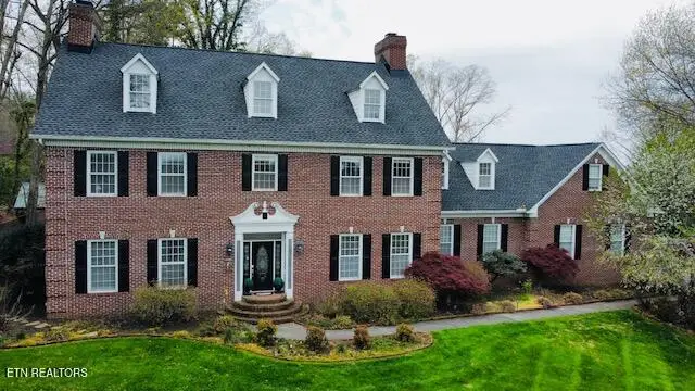 6908 Tallywood Circle, Knoxville, TN 37918 - #1