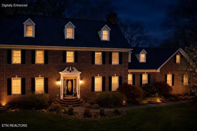 6908 Tallywood Circle, Knoxville, TN 37918 - #2