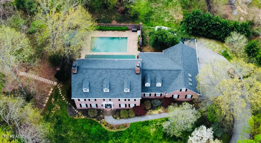 6908 Tallywood Circle, Knoxville, TN 37918 - #3