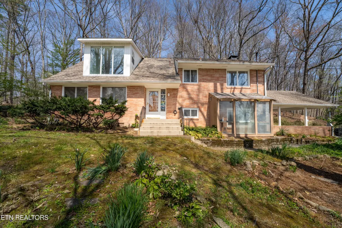 106 Disston Rd, Oak Ridge, TN 37830 - #1