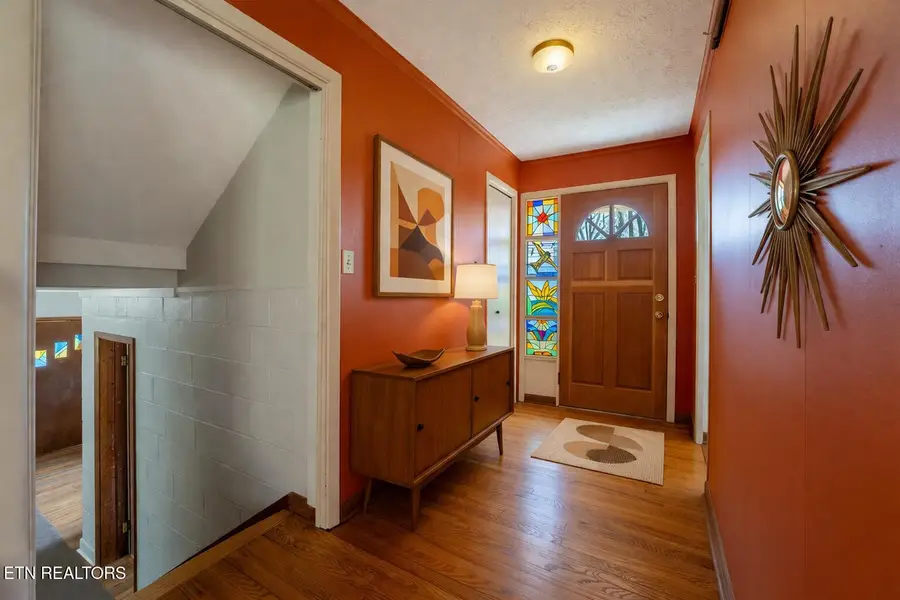 106 Disston Rd, Oak Ridge, TN 37830 - #2