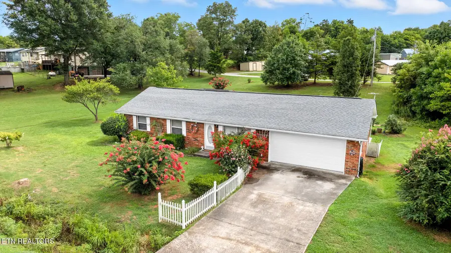 125 County Farm Rd, Friendsville, TN 37737 - #3