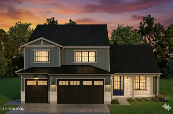 9912 Alani Hill Way, Knoxville, TN 37922