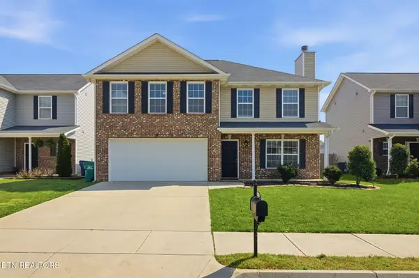 7451 Lucky Clover Lane, Knoxville, TN 37931