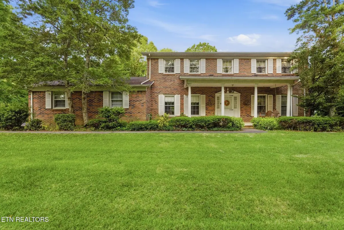 99 Hilltop Lane, Byrdstown, TN 38549 - #1