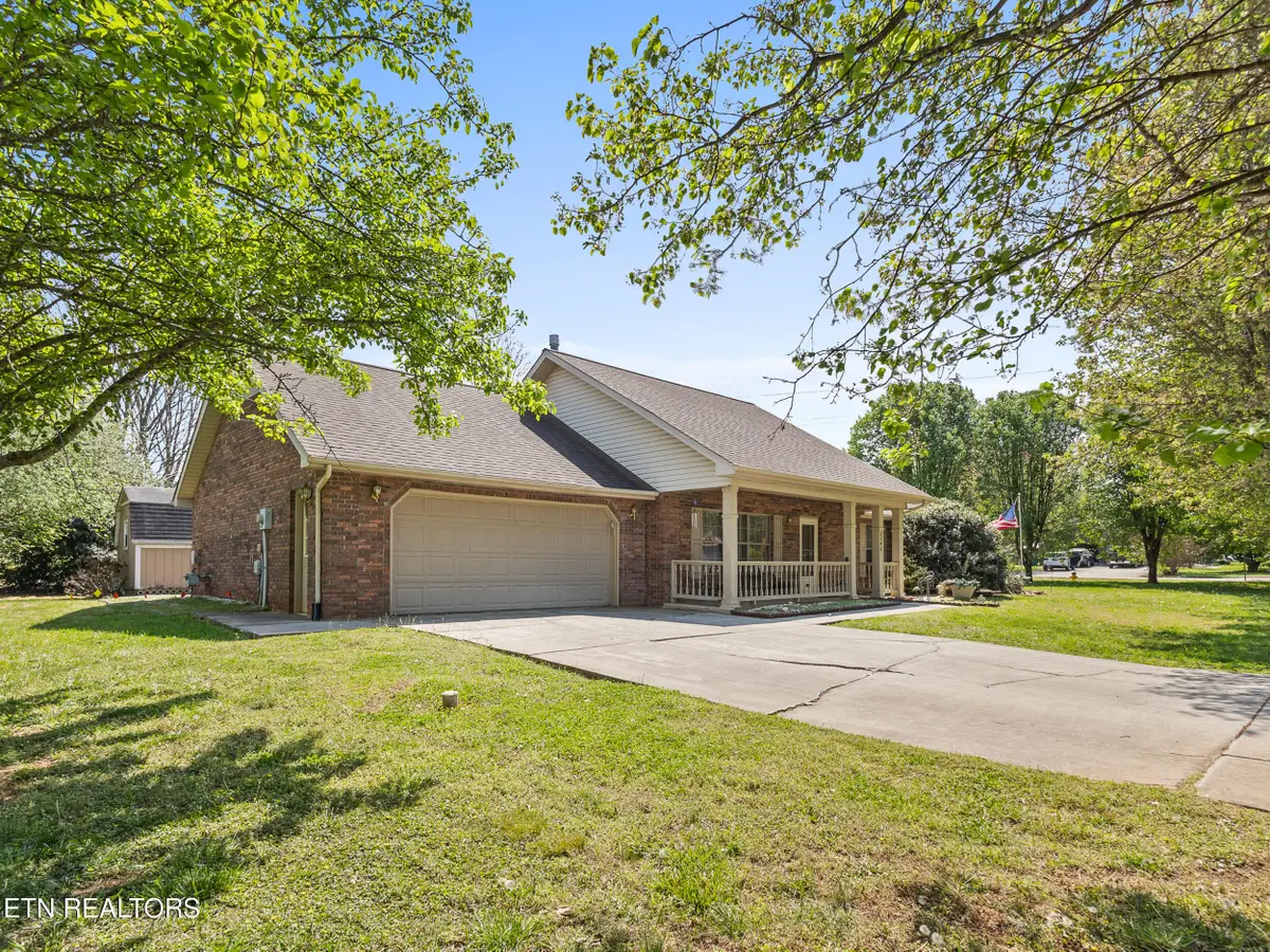 2246 Portland Drive, Maryville, TN 37803 - #1
