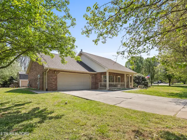 2246 Portland Drive, Maryville, TN 37803