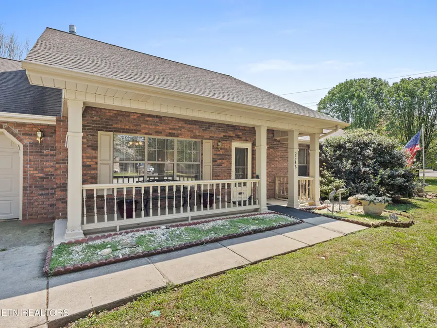 2246 Portland Drive, Maryville, TN 37803 - #3