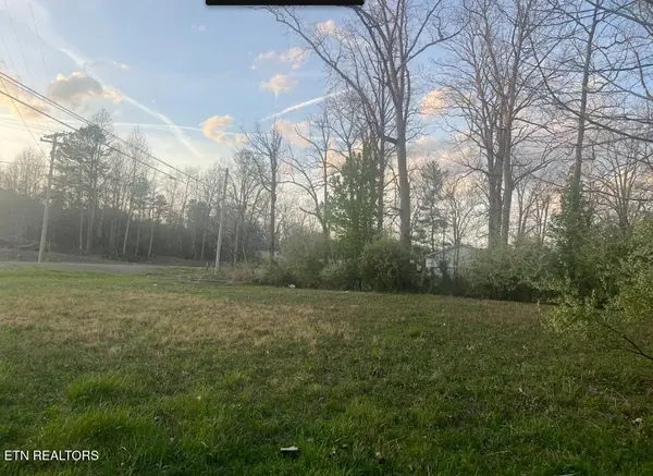 Glass House Rd, Helenwood, TN 37755