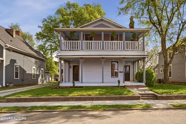 712 Morgan St, Knoxville, TN 37917