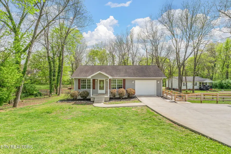 111 Oak St, Athens, TN 37303 - #2