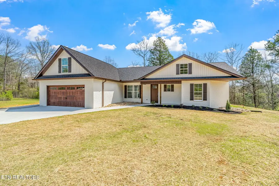 7760 Bell Rd, Knoxville, TN 37938 - #2