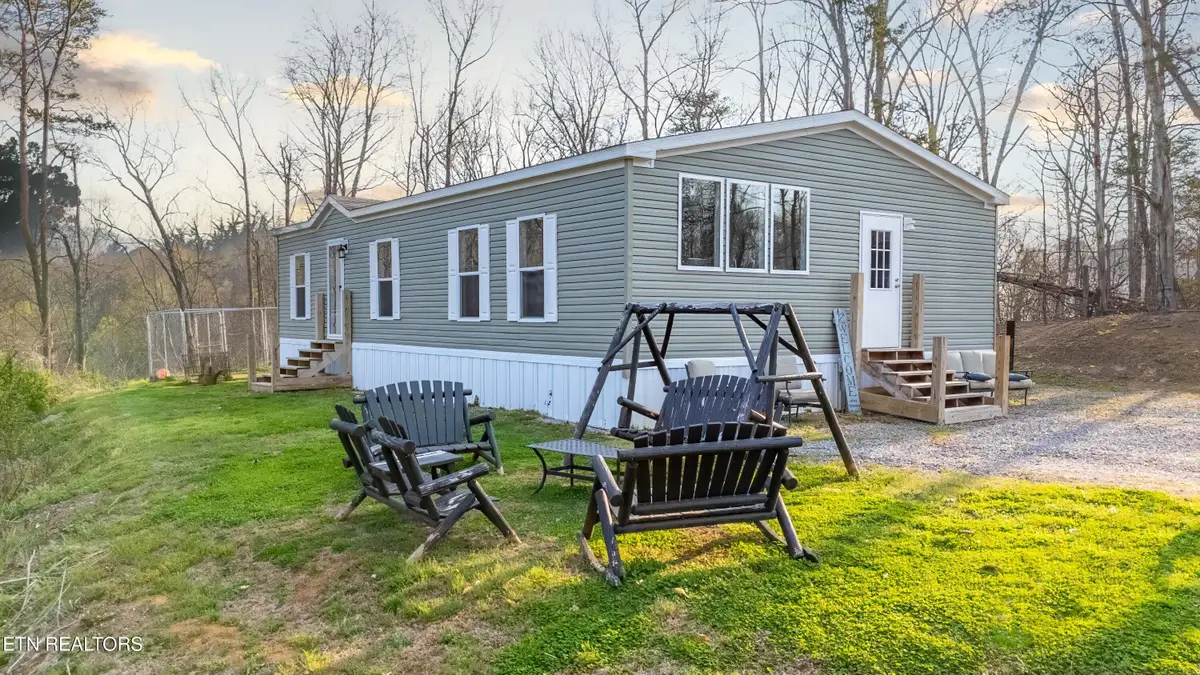 335 S Rogers Rd, Seymour, TN 37865 - #1