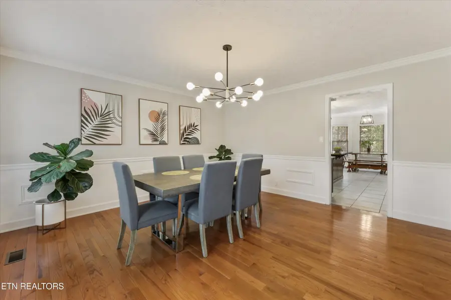 11901 Butternut Lane, Knoxville, TN 37934 - #2