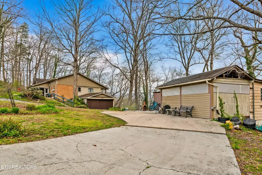 961 Indian River Boat Dock Rd, Jacksboro, TN 37757 - #3