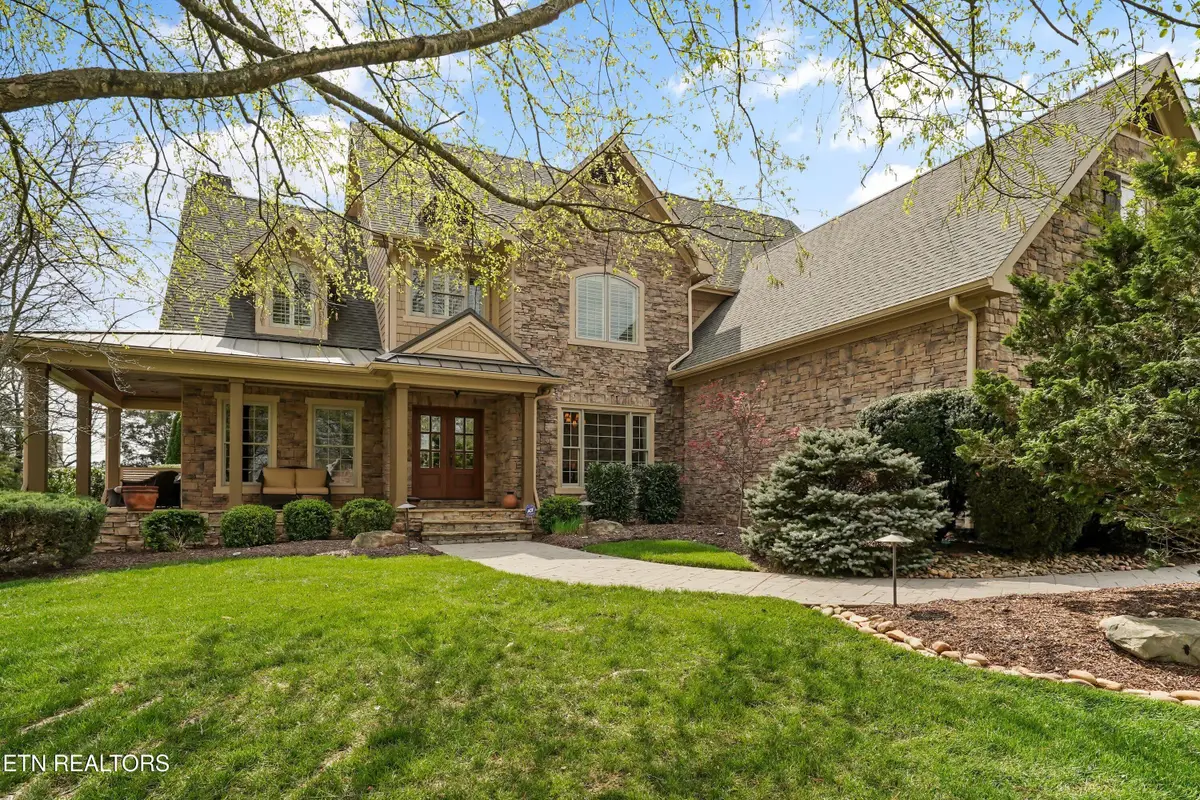 12108 Monument Blvd, Knoxville, TN 37922 - #1