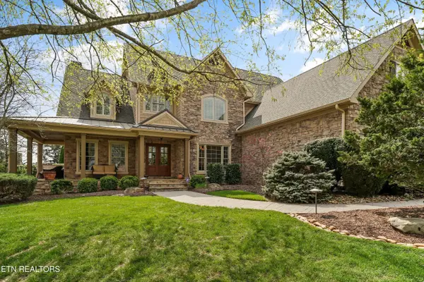 12108 Monument Blvd, Knoxville, TN 37922